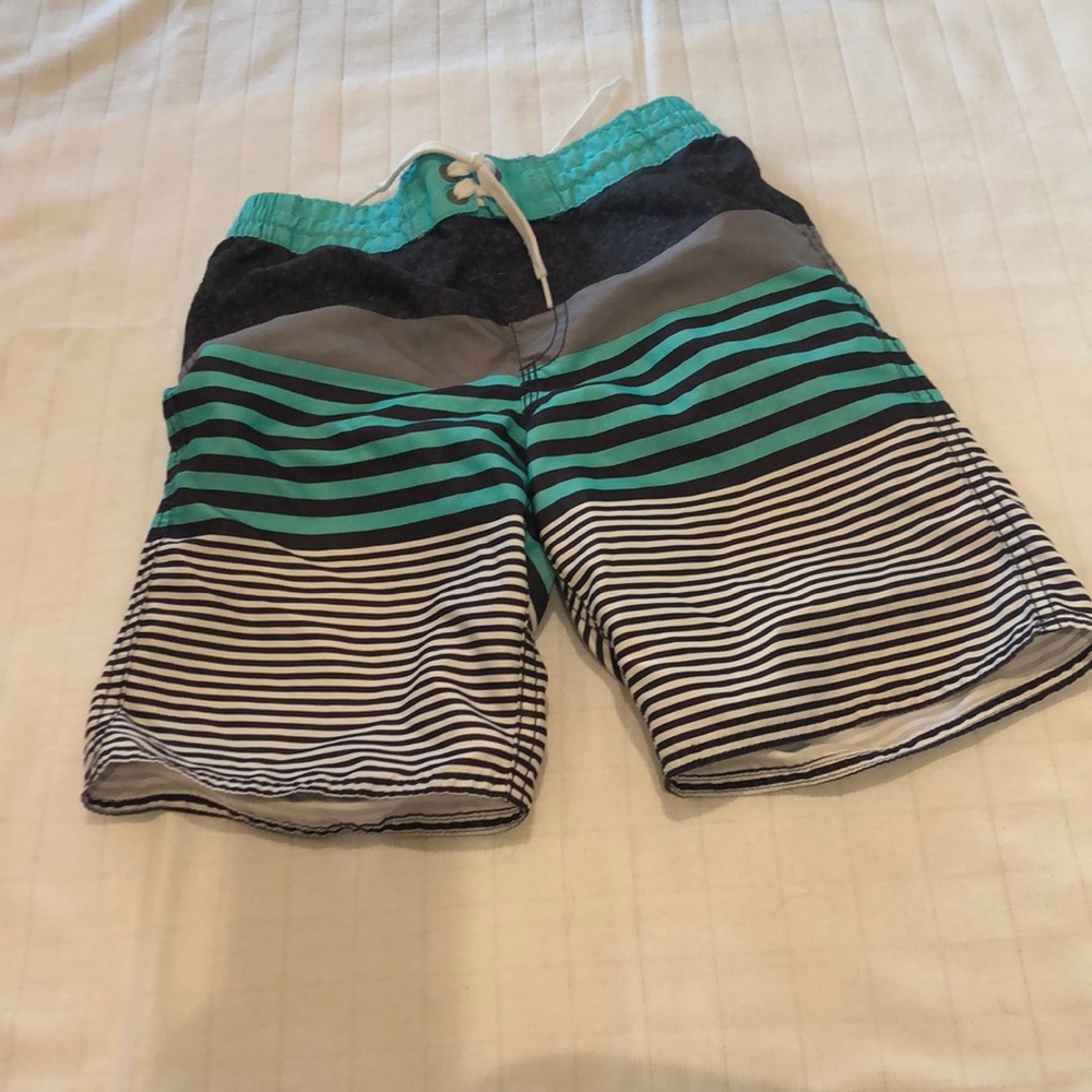 Boys Swim Trunks